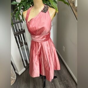 Kay Unger dress 4